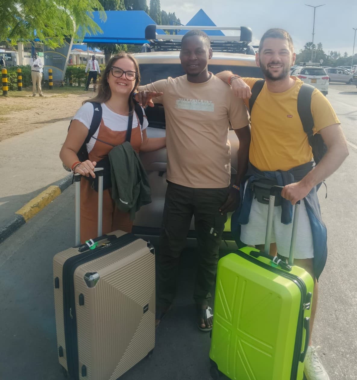 Travel Agencies & DMCs