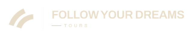 Follow Your Dreams Tours