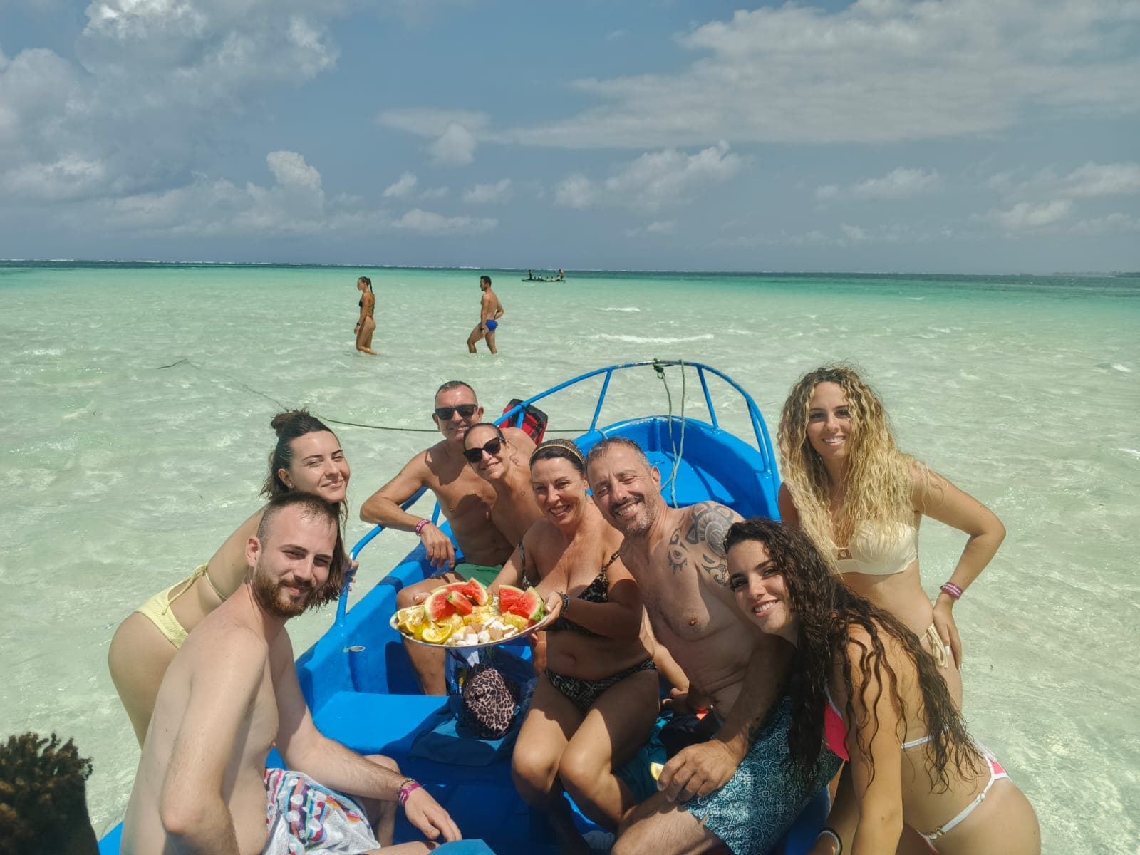 WATAMU EXCURSION GUIDE