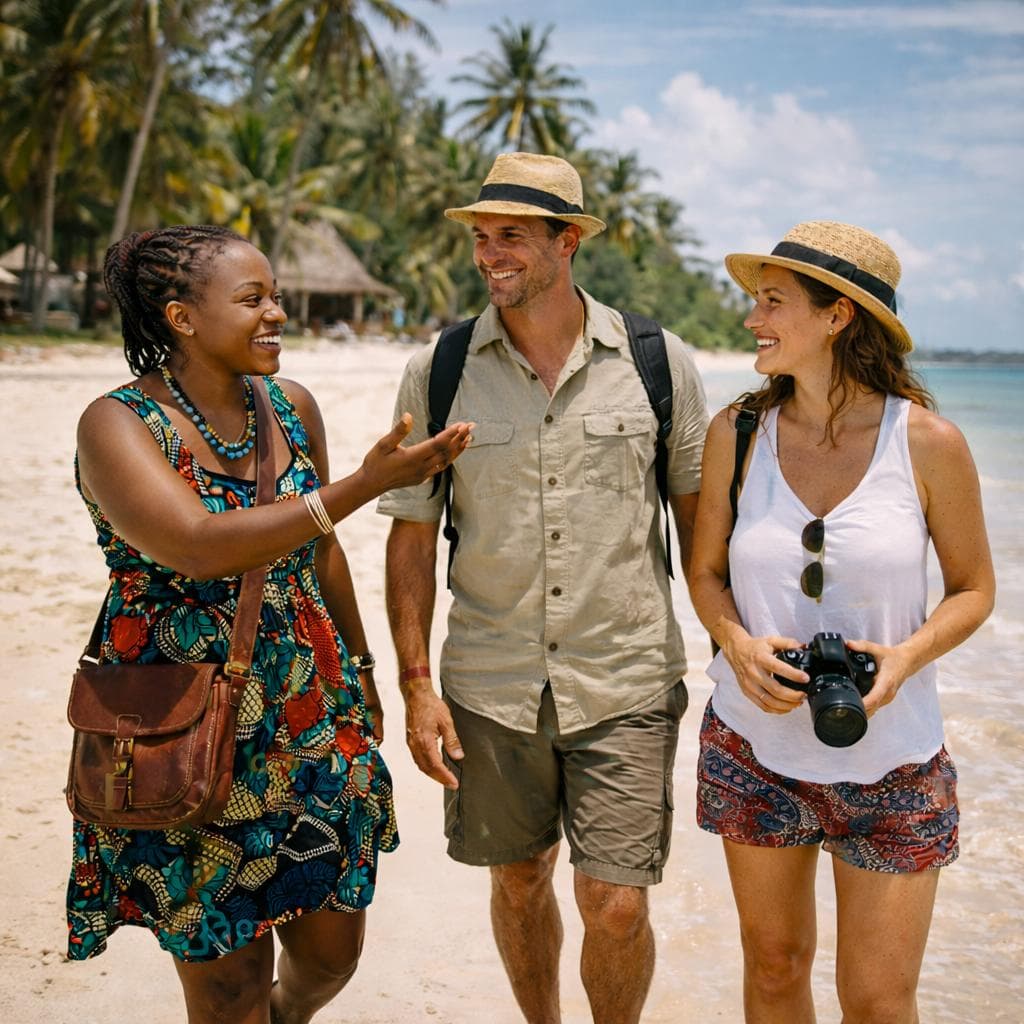 How to Book a Watamu Excursion: From First Message to Confirmation