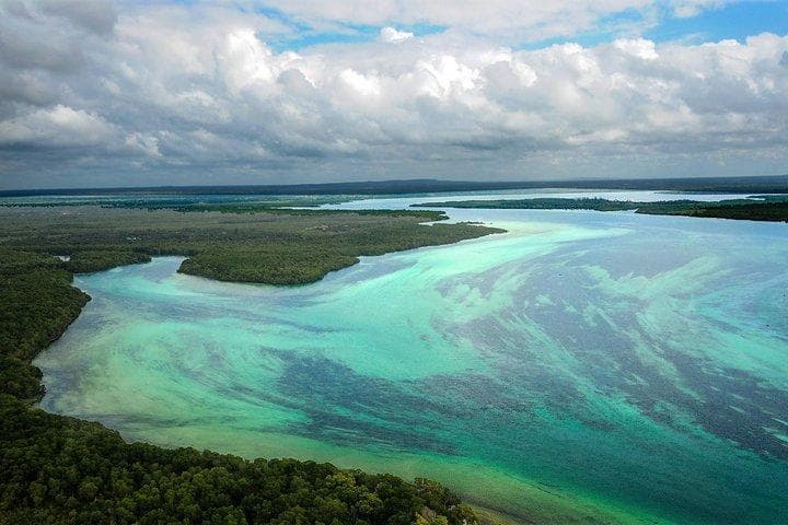 Mida Creek, Watamu: The Complete Visitor Guide
