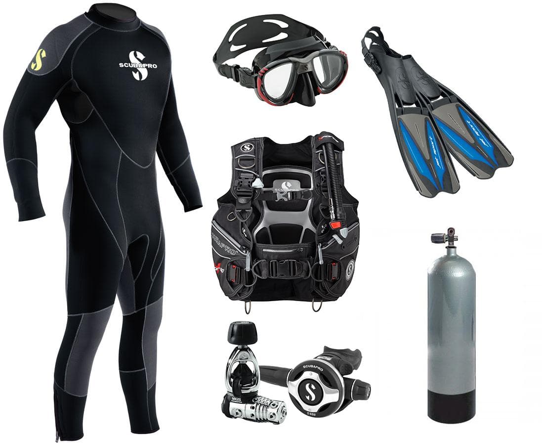First-Time Scuba Diving in Watamu: What Beginners Need to Know